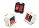 Carling Technologies TLGG-DR-TA201-TB-B/250N